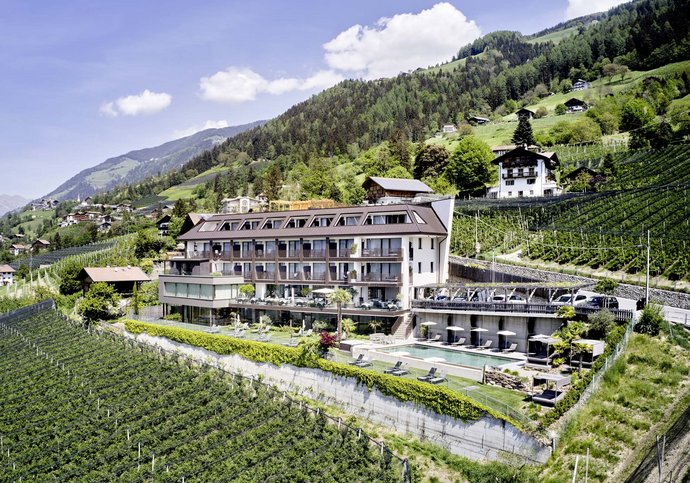 Schenna Hotels: hotel a conduzione familiare vicino a Merano